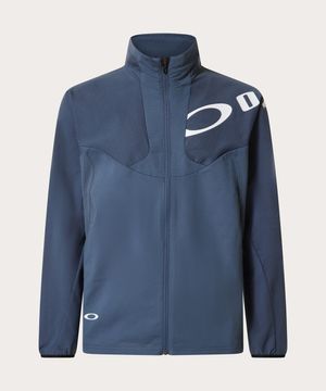 (공용) 인핸스 테크 저지 재킷 15.7 - 다크 슬레이트 / FOA40811394A