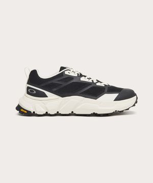 (공용) 라이트 브리드 스니커 - 블랙:아크틱 화이트 / FOF1005889X9