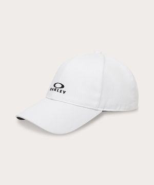 (공용) 에센셜 락 업 로고 캡 25.0 - 화이트 / FOS902038100