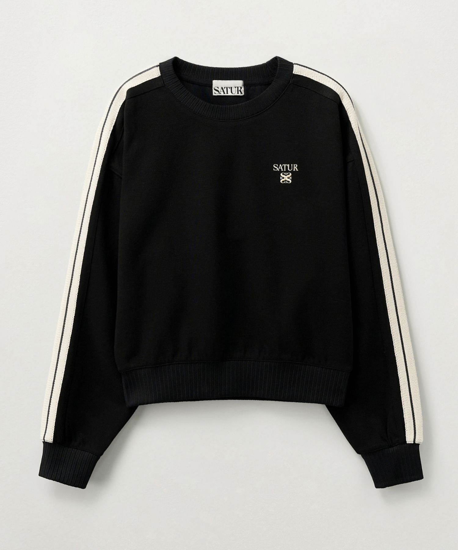 SATUR スウェット (W) SATUR サター トレーナー スウェット｜Yahoo 