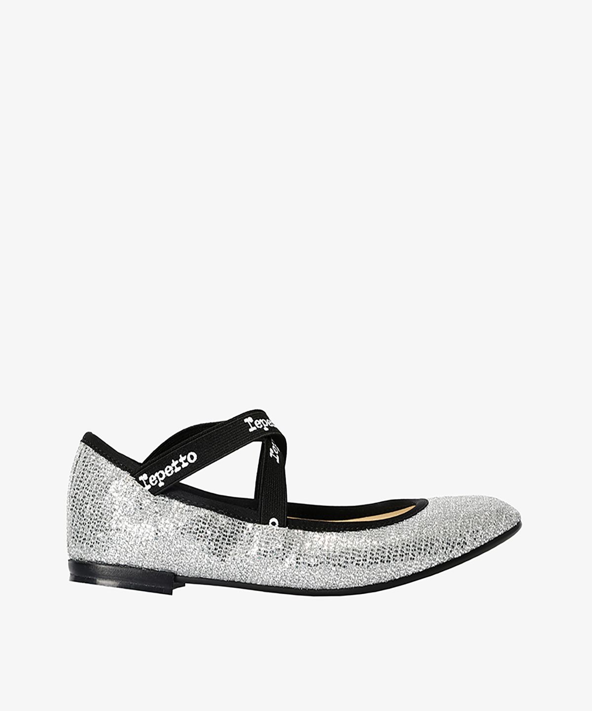 레페토(REPETTO) 플랫 조아나 (V184PARTYD020)