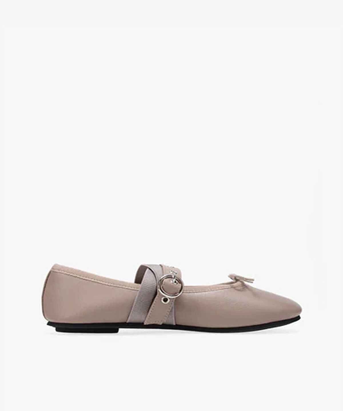 레페토(REPETTO) 플랫 발렛 트위스트 (V4237VE264)