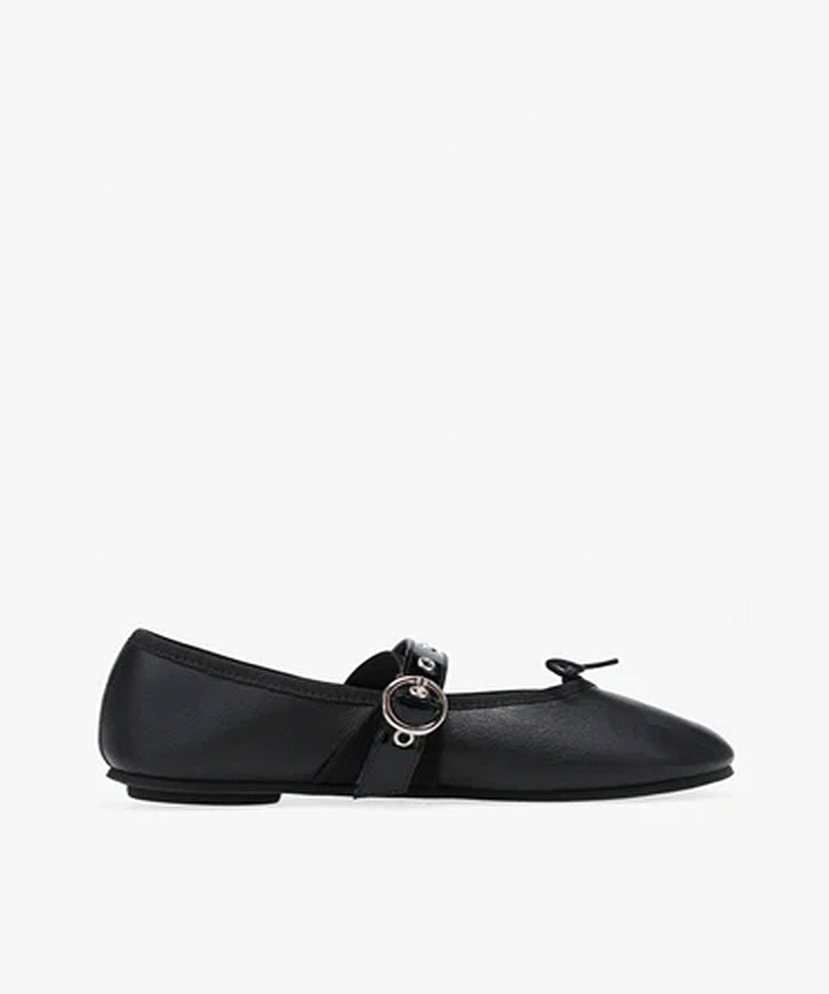 레페토(REPETTO) 플랫 발렛 트위스트 (V4237VVE410)