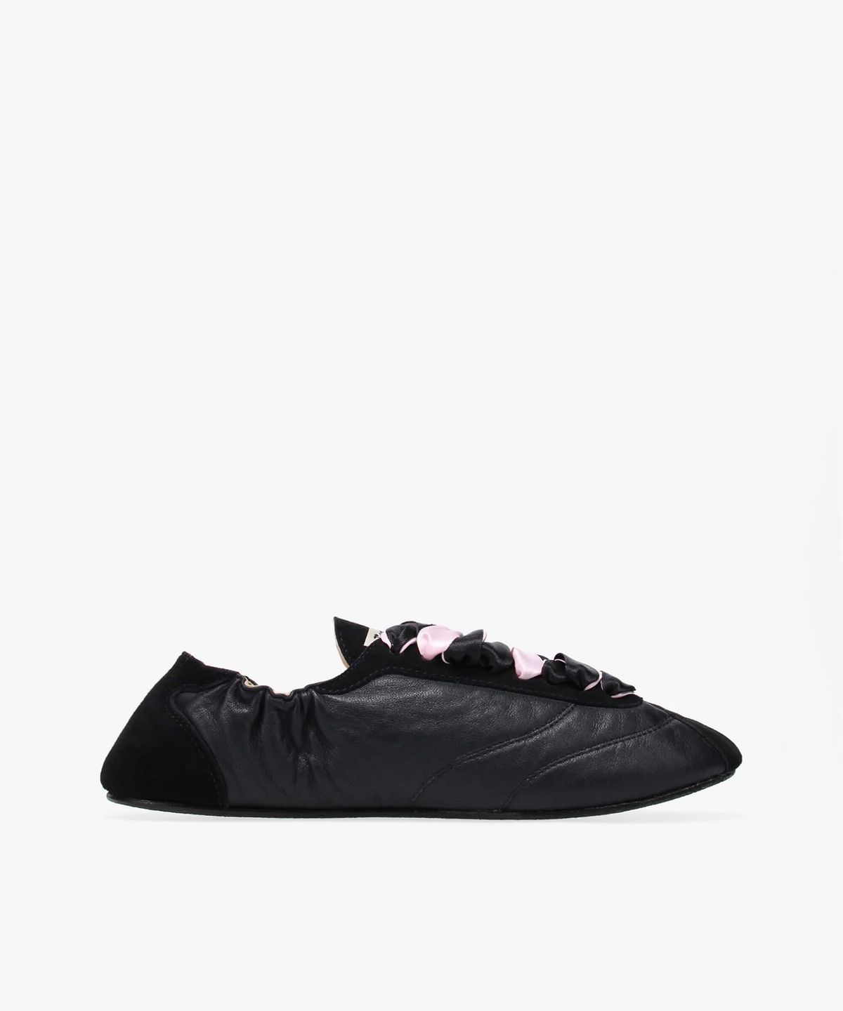 레페토(REPETTO) 스니커즈 테니스 실크 (V4230MCVD410)