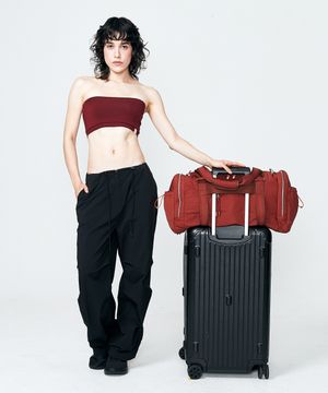 35L 드립 더블백[레드]