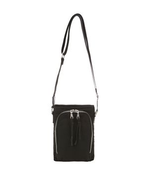 드로스트링 텀블러백[블랙]