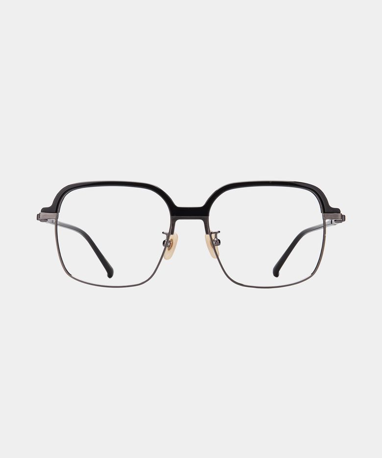 ROI 로이 C2 black&gun metal