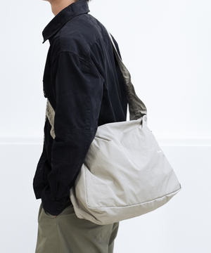 디에어 스퀘어 호보 크로스백