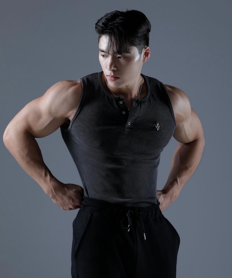 헨리넥 피그먼트 슬리브리스