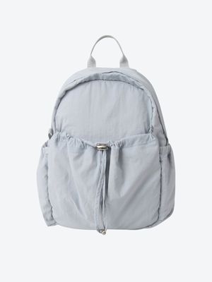 샤 스트링 포인트 미니 백팩 HPADZFF001