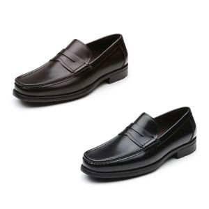 리차드 남성 스퀘어토 컴포트 페니로퍼 RICSLC5706MF 2종 택1