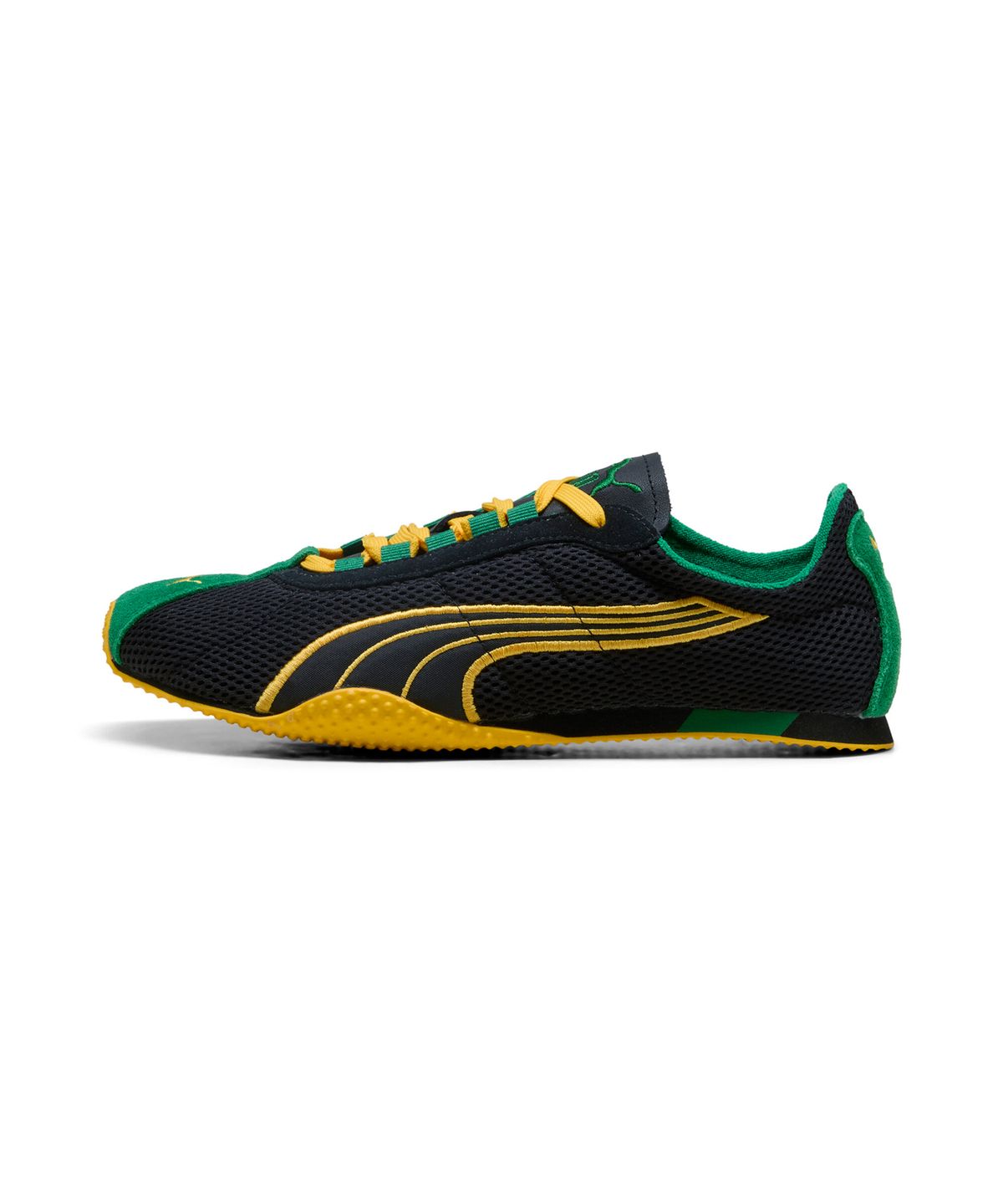 푸마(PUMA) H-Street OG - 블랙:옐로우시즐 / 403775-02