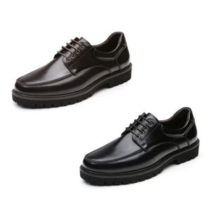 리차드 남성 U팁 더비 슈즈 RICOXC5702MF 2종 택1