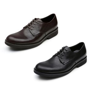 리갈 남성 말가죽 플레인더비 REGOXC5728H 2종 택1