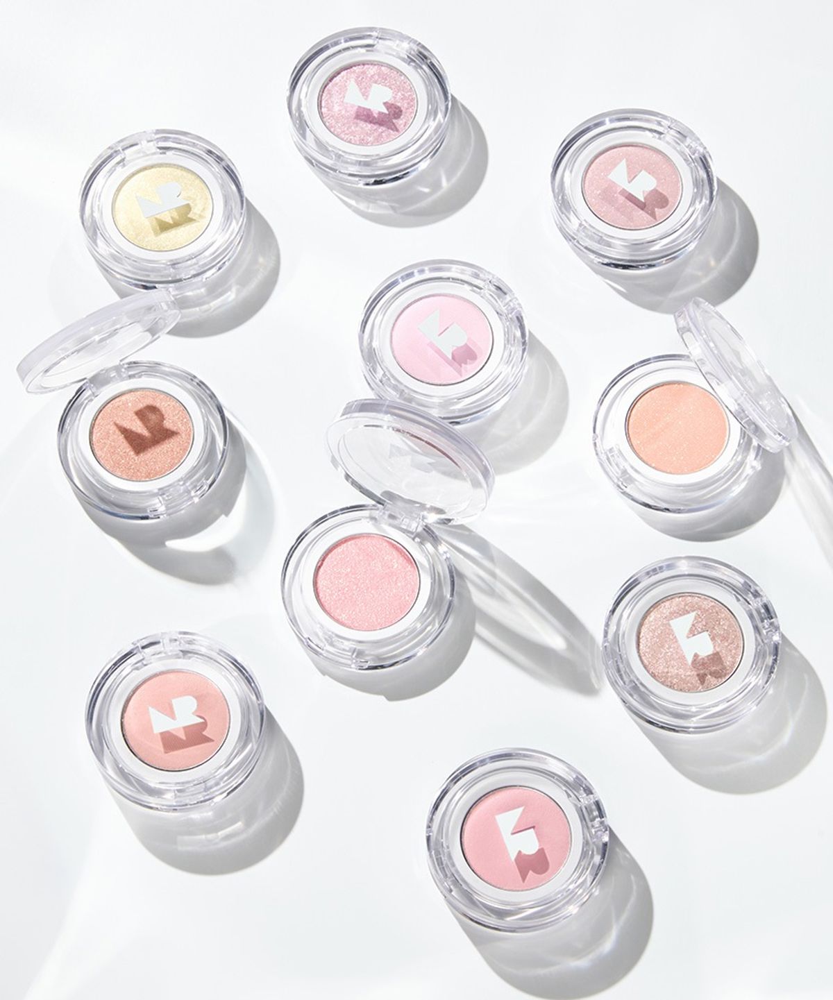 네이처리퍼블릭(NATURE REPUBLIC) 데일리 베이직 블룸 싱글 섀도우 (10colors)