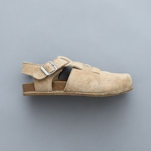 CRS-05 스웨이드_베이지