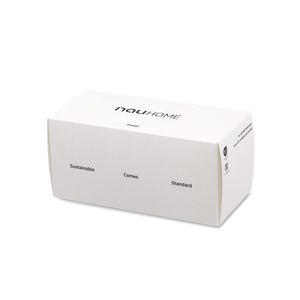 페이스타월 1p 박스(타월 미포함)