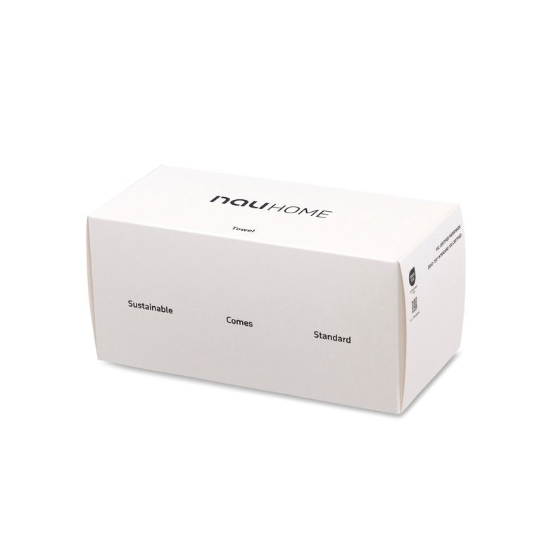 페이스타월 1p 박스(타월 미포함)