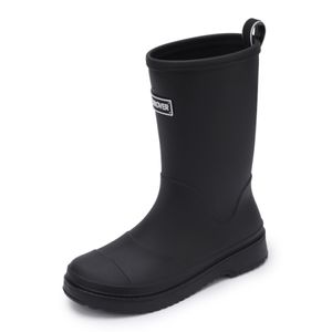 랜드로바 여성 미들 레인부츠 LANSLB4526WE1