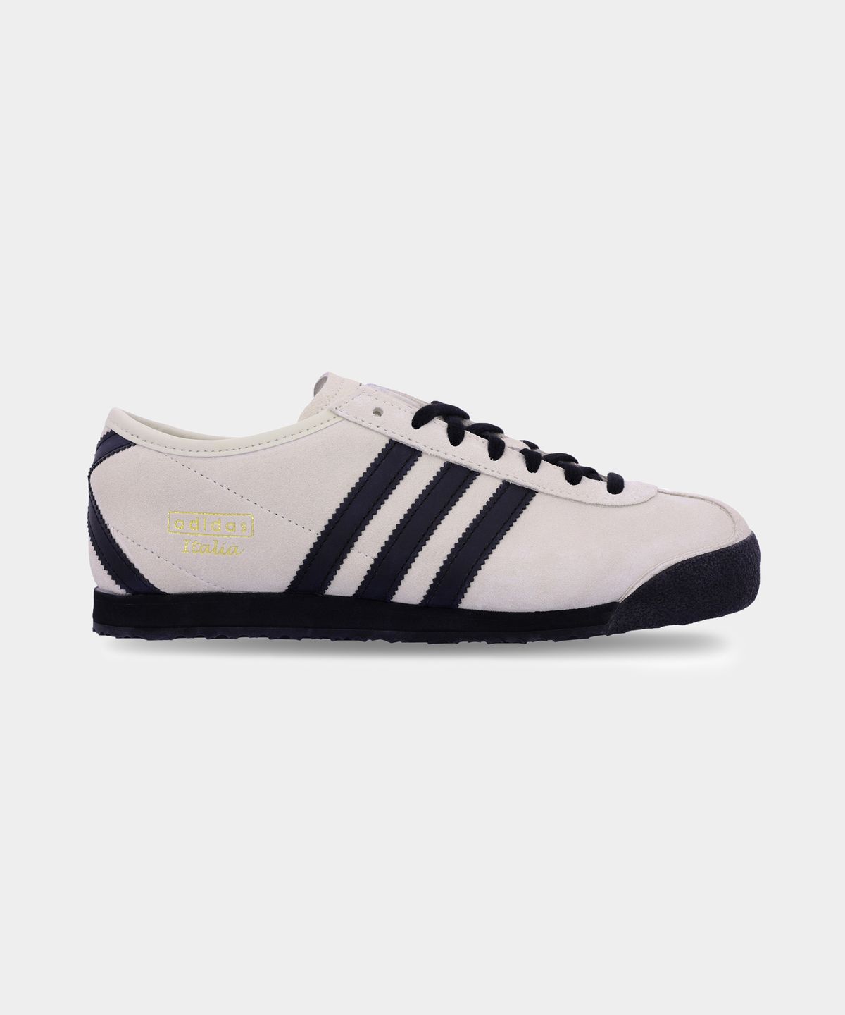 아디다스(ADIDAS) 이탈리아 70s - 크림화이트:블랙 / HQ9348