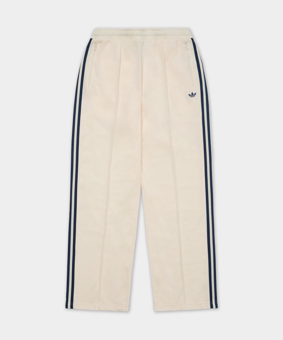 아디다스(ADIDAS) BB 트랙 팬츠 - 크림화이트 / KC3333