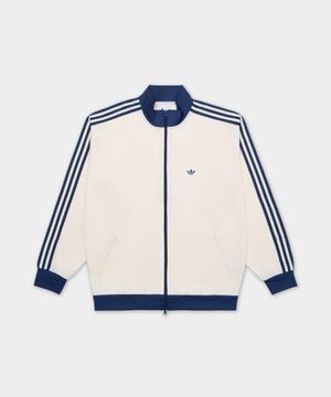 BB 트랙탑 - 크림화이트 / KC3335