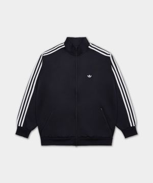 BB 트랙탑 - 블랙:크림화이트 / KC9299