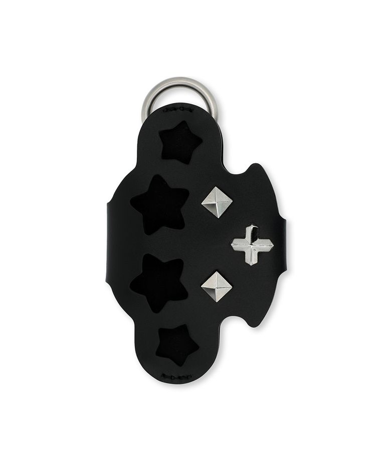 KNUCKLES CARD CASE BLACK(MG2FFMAB91A)