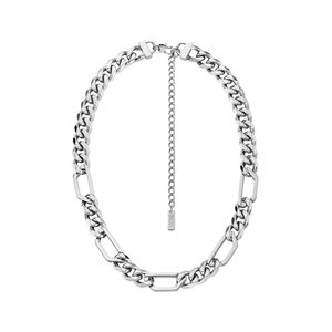 DX1626040 로고 체인 목걸이