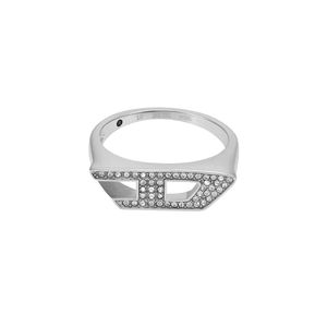 DX1629040 D 로고 반지