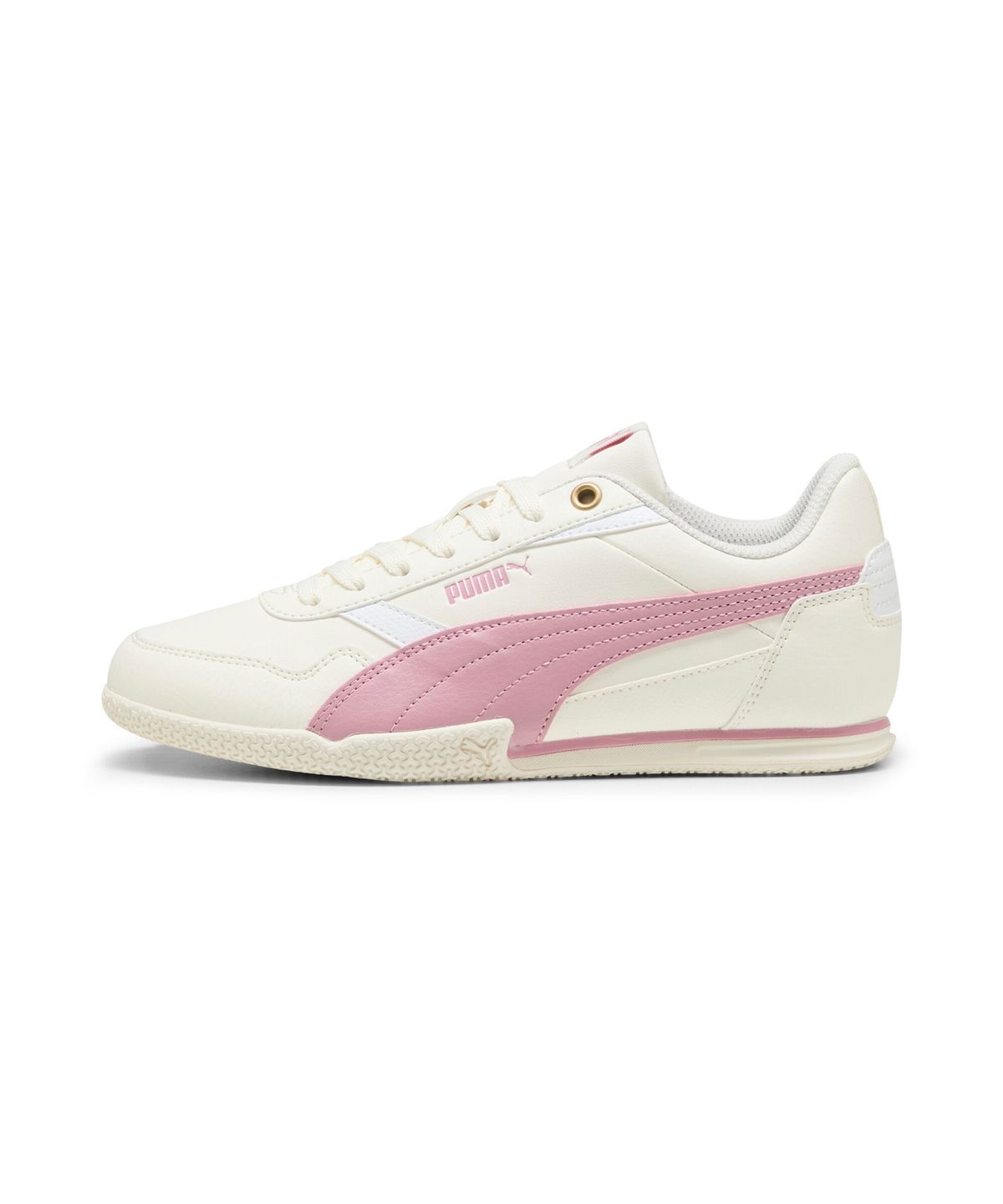 푸마(PUMA) 벨라돈나 L - 웜화이트:포이즈 핑크 / 402672-04