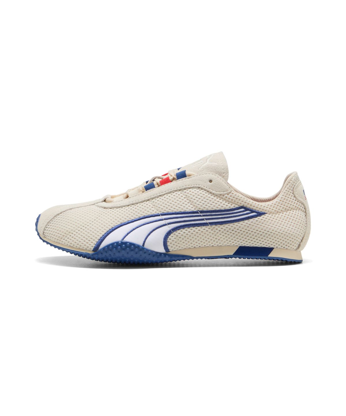 푸마(PUMA) H-Street T&F - 알파인스노우:클라이드로얄 / 403776-03