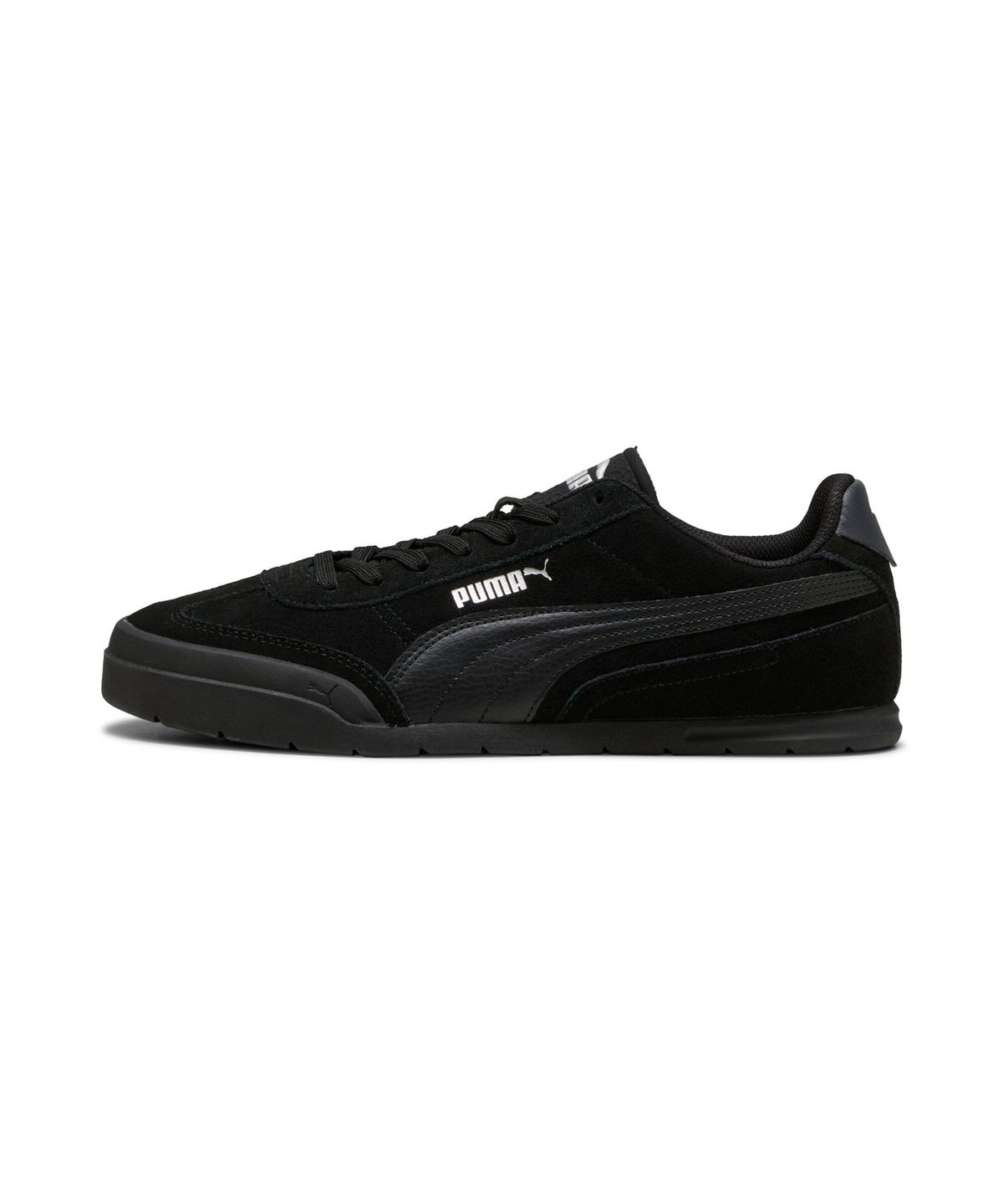 푸마(PUMA) 푸마 수퍼 투리노 SD - 블랙:블랙 / 402614-03