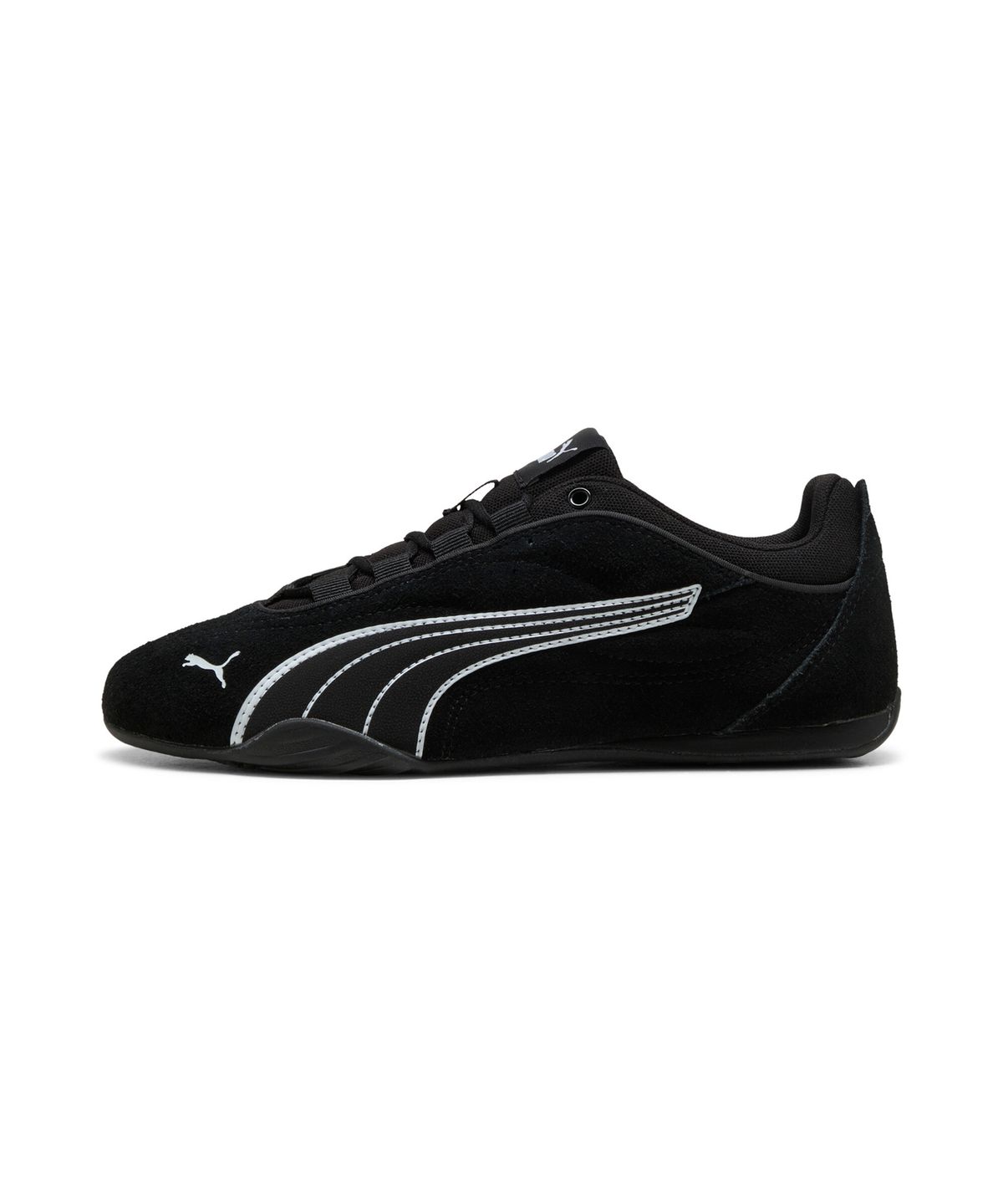 푸마(PUMA) 푸마 캐치 솔레일 SD - 블랙:화이트 / 403955-03