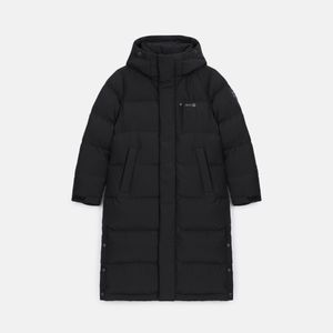 7LG2021 공용 사이폰 다운 자켓