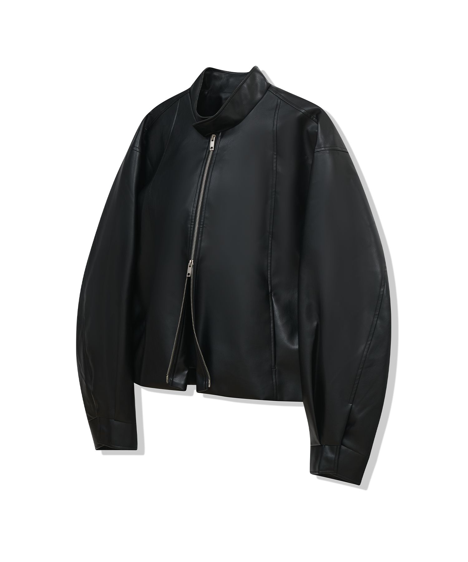 ジャケット・アウター SUPERSUB Leather Jumper musinsa ジャケット・アウター SUPERSUB Leather Jumper musinsa leather