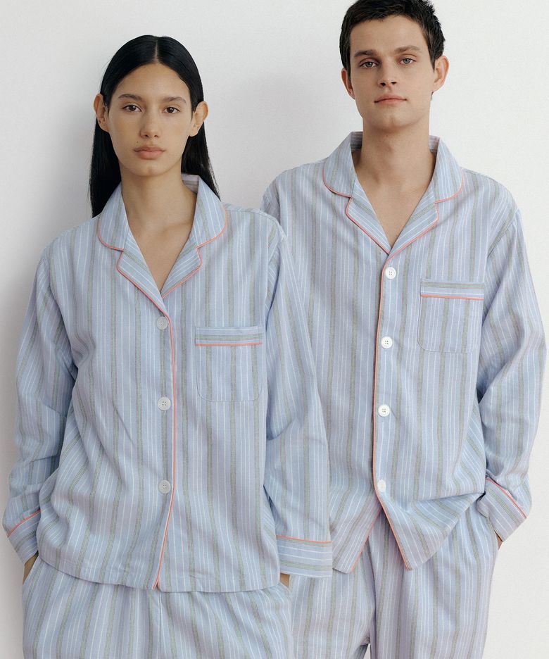 (couple) Cove Pajama Set