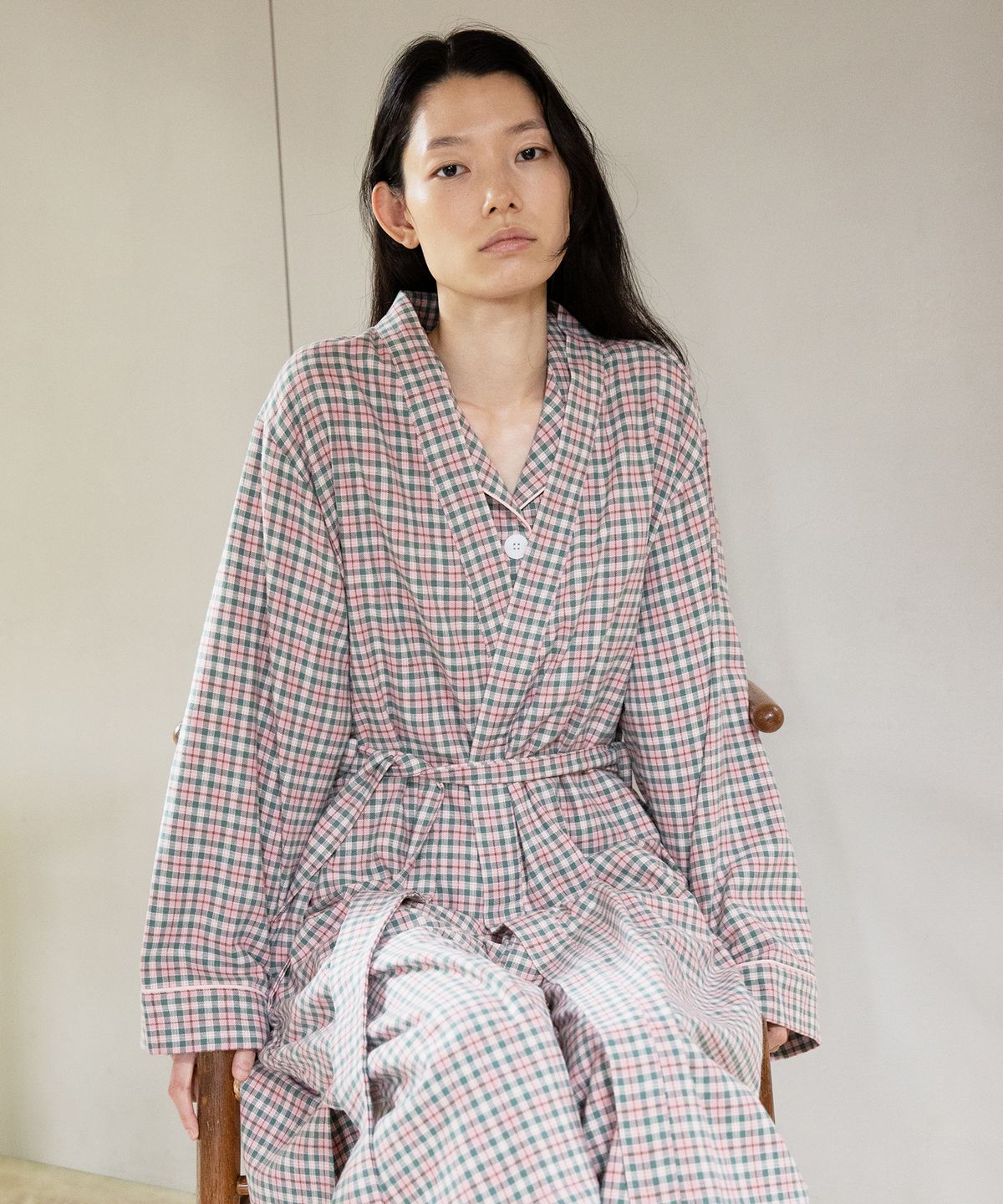 조스라운지(JO'S LOUNGE) (w) Cedar Robe