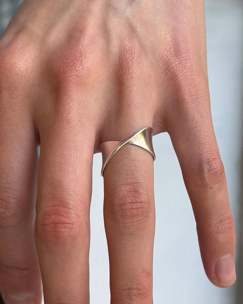 UFO-VB10 RING