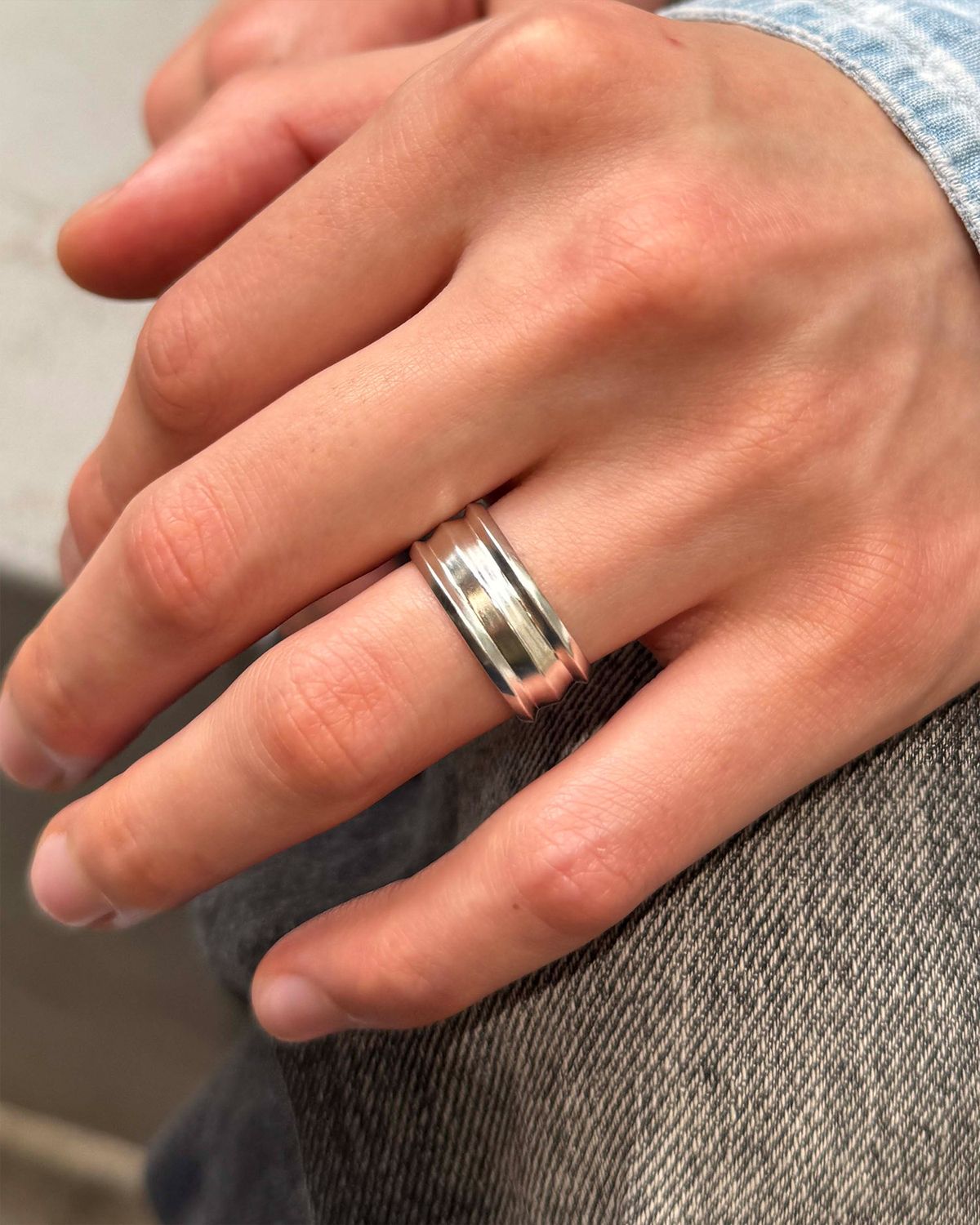 일일엠(11M) SSP-NMN RING