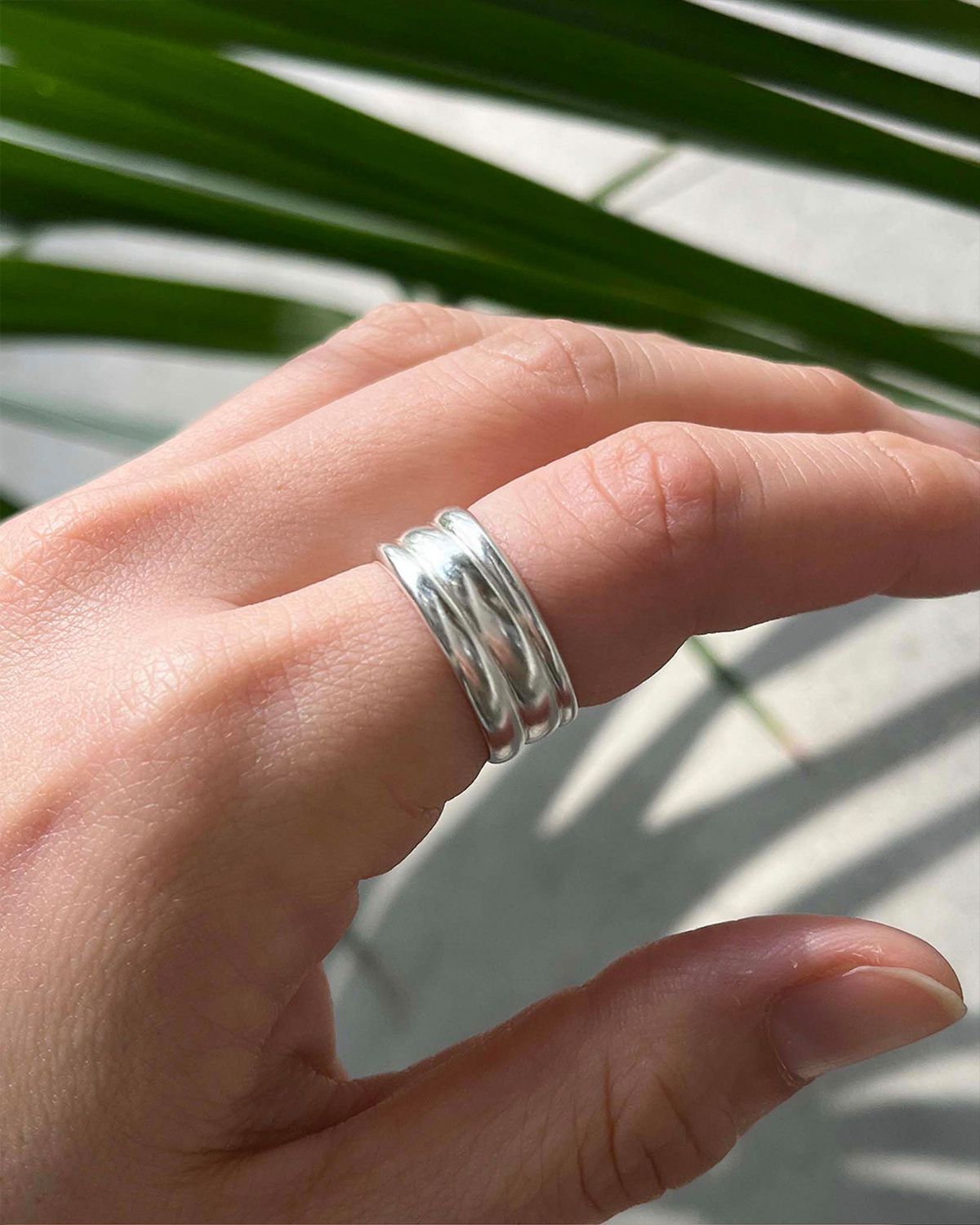 일일엠(11M) SET-QLB RING