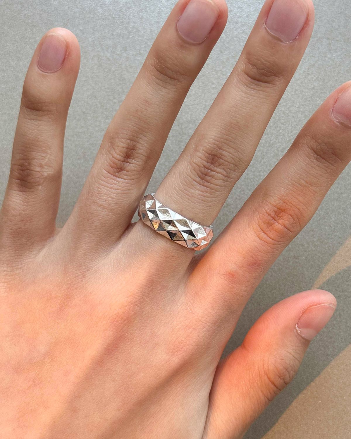 일일엠(11M) COS-CRT RING