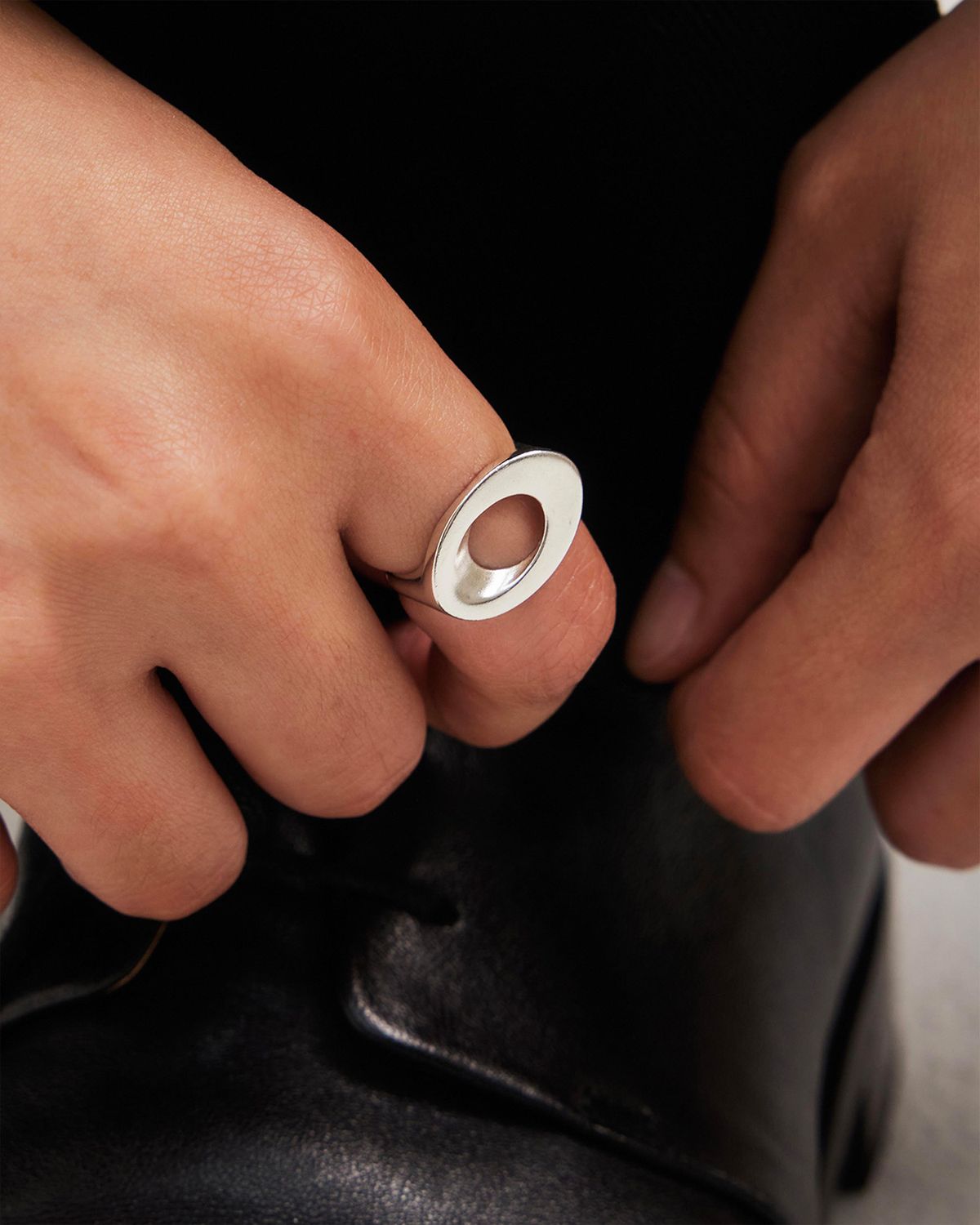 일일엠(11M) COS-BHL RING