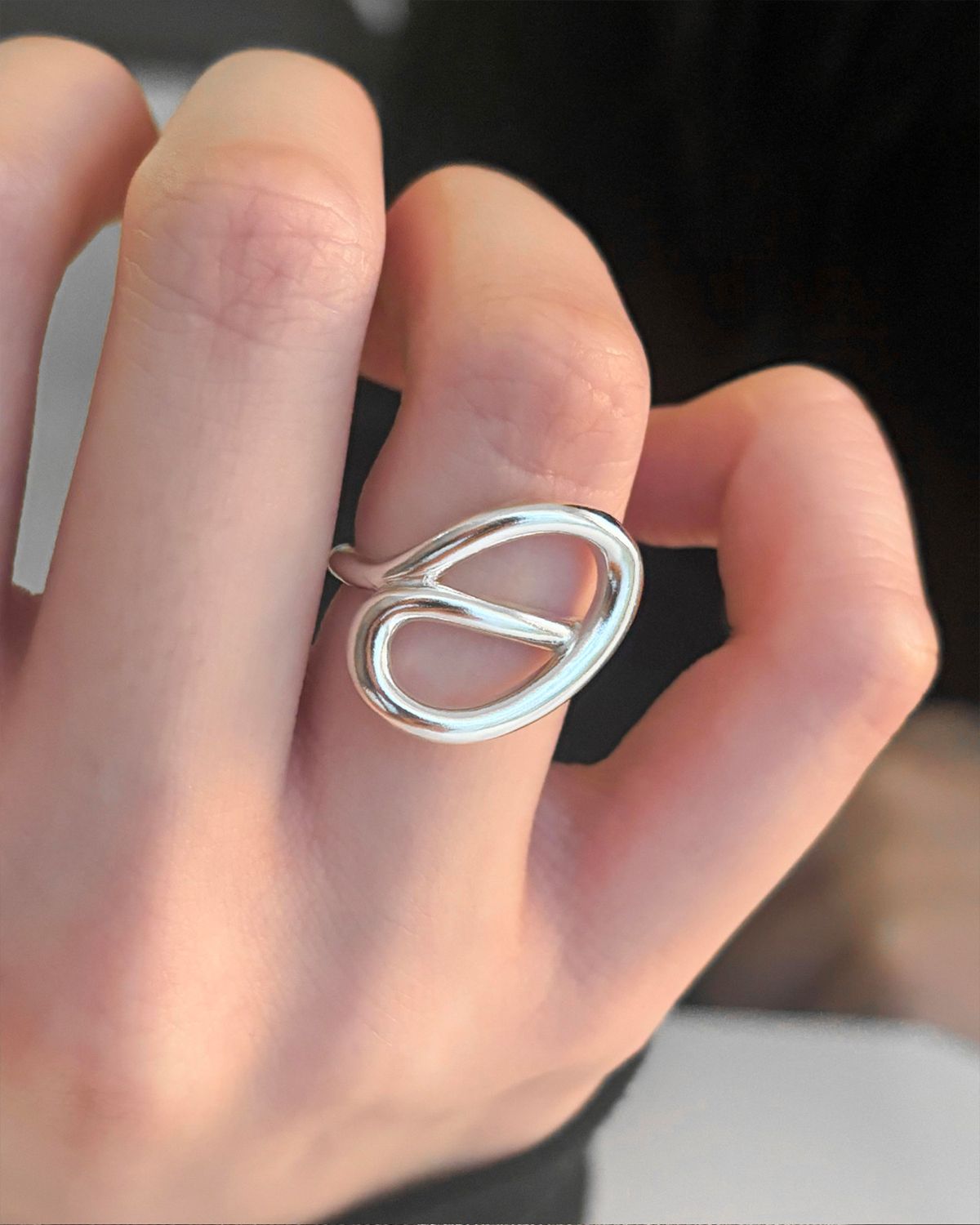 일일엠(11M) SET-A10 RING