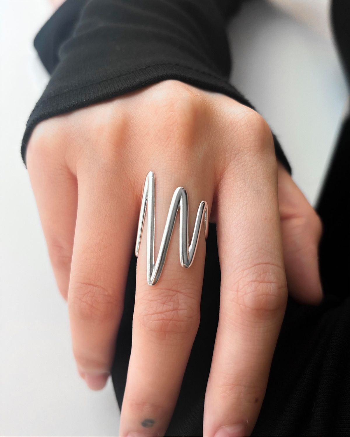 일일엠(11M) SET-LF RING