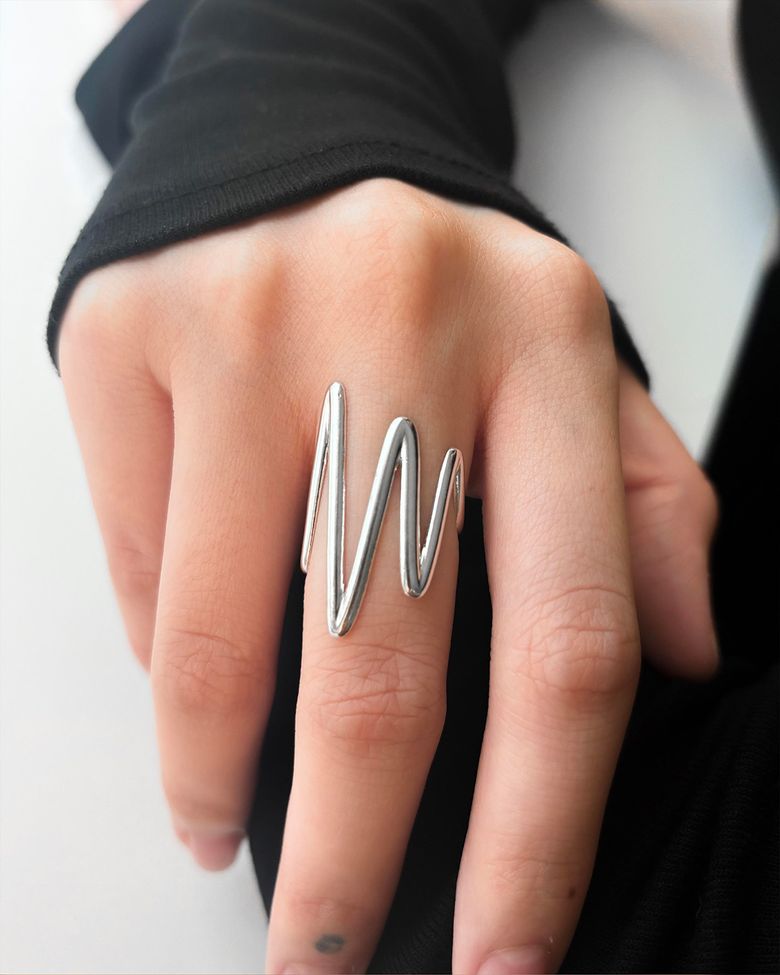 SET-LF RING