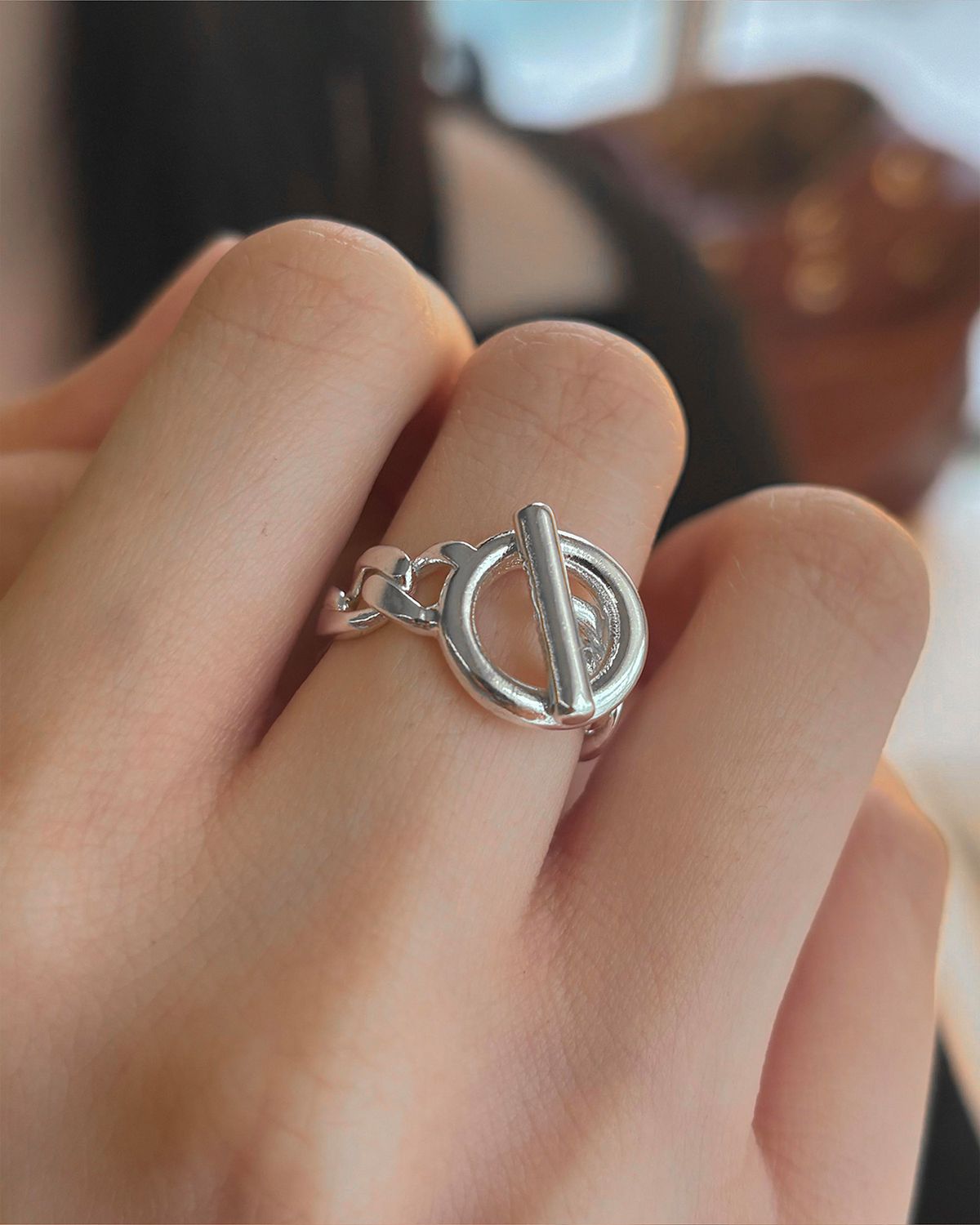 일일엠(11M) DDH-027 RING