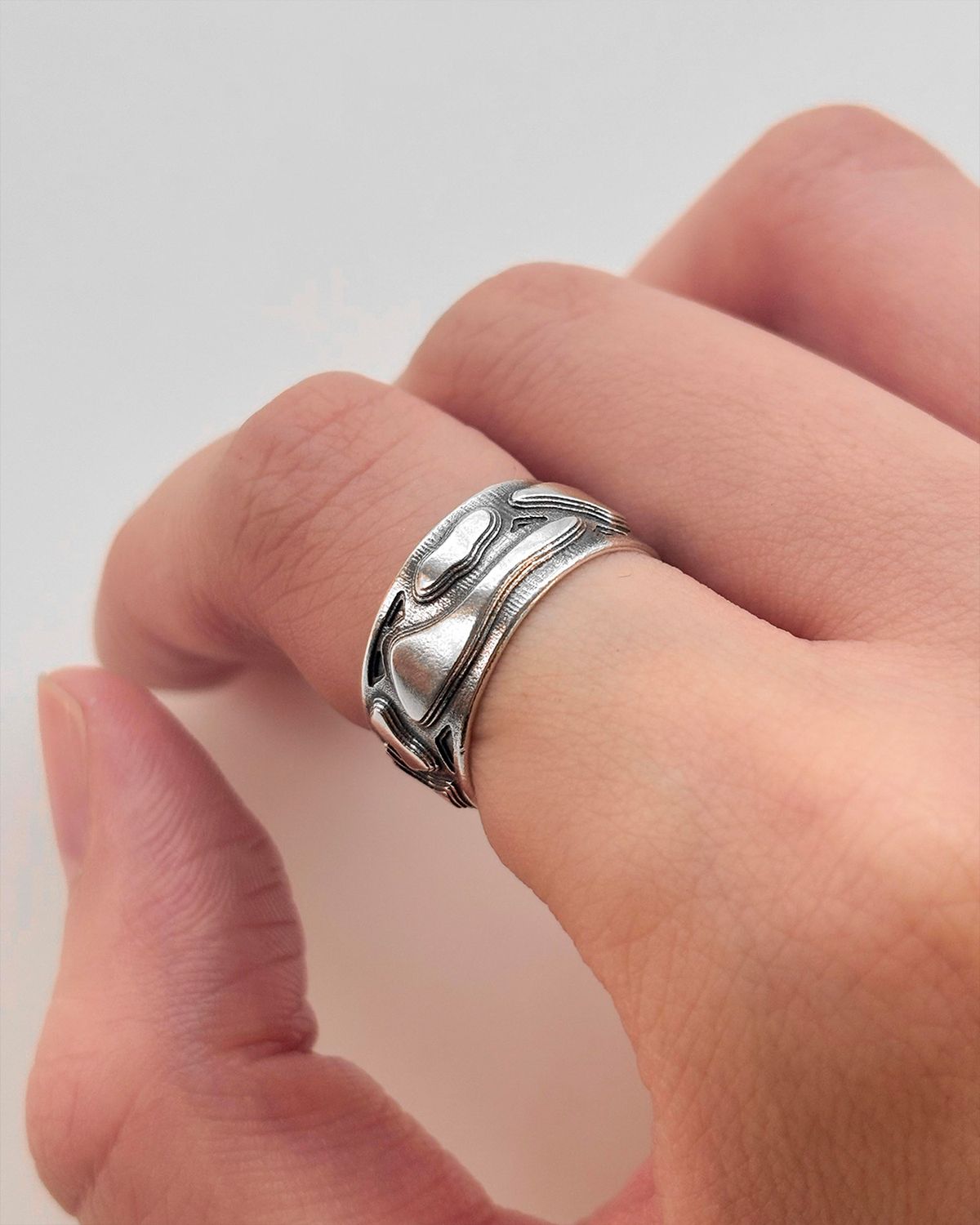 일일엠(11M) CTL-01 RING
