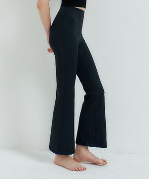 CLWP9159 릴렉싱 플레어 팬츠