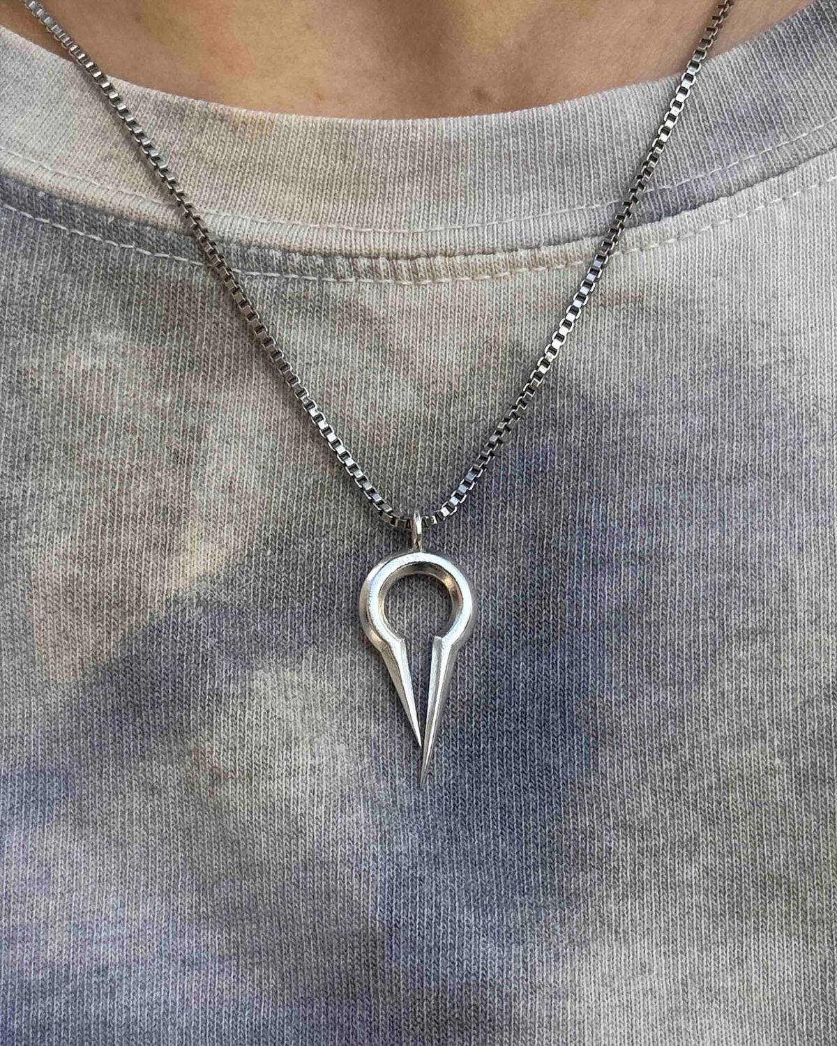 일일엠(11M) BEN-S600 NECKLACE